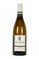 Bougrier Confidences Vouvray Sec