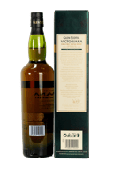Glen Scotia Victoriana Single Malt