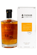 Yushan Signature Bourbon Cask Korean Single Malt