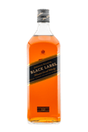 Johnnie Walker Black (3000ml)