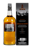 Auchentoshan American Oak Single Malt