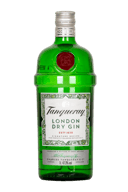 Tanqueray London Dry Gin (1000 ml)