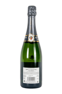 Vranken Champagne Brut Nature