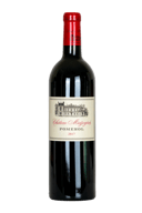 Chateau Mazeyres 2017