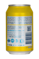 Two Chefs Funky Falcon American Pale Ale (6-Pack)