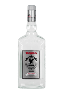 Tres Sombreros Silver Tequila