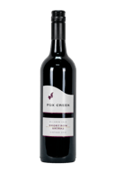 Fox Creek Short Row Shiraz