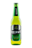 Beirut Beer Bottle (6-pack)