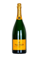 Veuve Clicquot Champagne Yellow Label Brut Magnum (1500ml)
