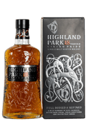 Highland Park 18 Year Old Viking Pride Single Malt