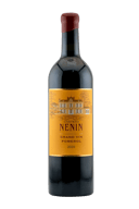 Château Nenin Pomerol 2020