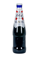 Kronenbourg 1664 Blanc White Beer (6-pack)