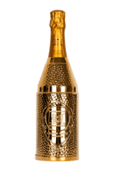 Heloise-Lloris Champagne Premier Cru 24k Edition Brut