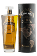 Kadamba World Cask Indian Single Malt