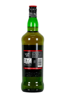 VAT 69 Blended Scotch