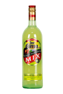 Jose Cuervo Margarita Mix