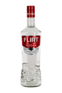 Flirt Original Red Vodka