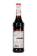 Monin Pomegranate Syrup