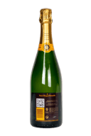 Veuve Clicquot Champagne Yellow Label Brut