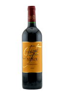 Château Nenin Fugue de Nenin Pomerol 2020