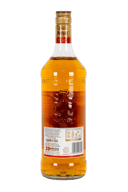Captain Morgan Original Spiced Gold Rum