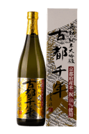Eikun Kotosennen Junmai Daiginjo Sake