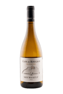 Domaine Lafouge Meursault Clos de Rougeot Blanc (Monopole) 2022