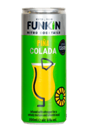 Funkin Piña Colada Nitro (6-pack)