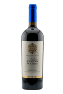 Camino de Chile Cabernet Franc