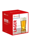 Spiegelau | Lager Glass
