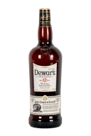 Dewar's 12 Year Old The Ancestor Blended Scotch