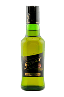 Staggy Green Indian Blended Whisky (180ml)