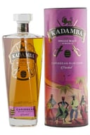 Kadamba Caribbean Rum Cask Finished Indian Single Malt