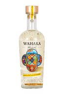 Wahaka Mezcal Abocado con Gusano