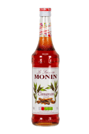 Monin Cinnamon Syrup
