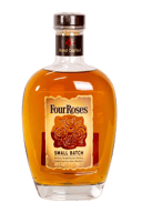 Four Roses Small Batch Kentucky Straight Bourbon