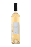 Minuty Prestige Rosé