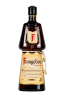 Frangelico Hazelnut Liqueur
