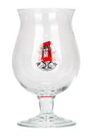 Duvel Goblet Beer Glass