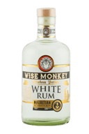 Wise Monkey White Rum