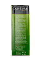 Don Simon Airen (3-Liter Boxed Wine)