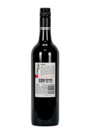 Berton Vineyard Head Over Heels Shiraz