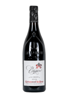 La Celestiere Chateauneuf-du-Pape La Croze