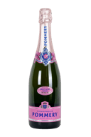 Pommery Champagne Rosé Royal Brut