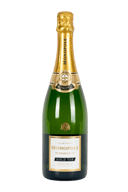 Heidsieck & Co Champagne Monopole Gold Top Brut