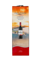 Two Oceans Cabernet Sauvignon Merlot (3-Liter Boxed Wine)