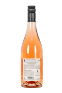 Bougrier Rosé d'Anjou
