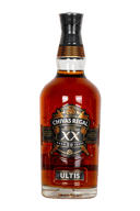 Chivas Regal Ultis XX Blended Scotch