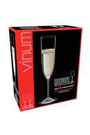 Riedel | Vinum Champagne Flute