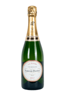 Laurent-Perrier La Cuvee Brut Champagne